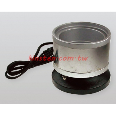 electric hot melt glue pot